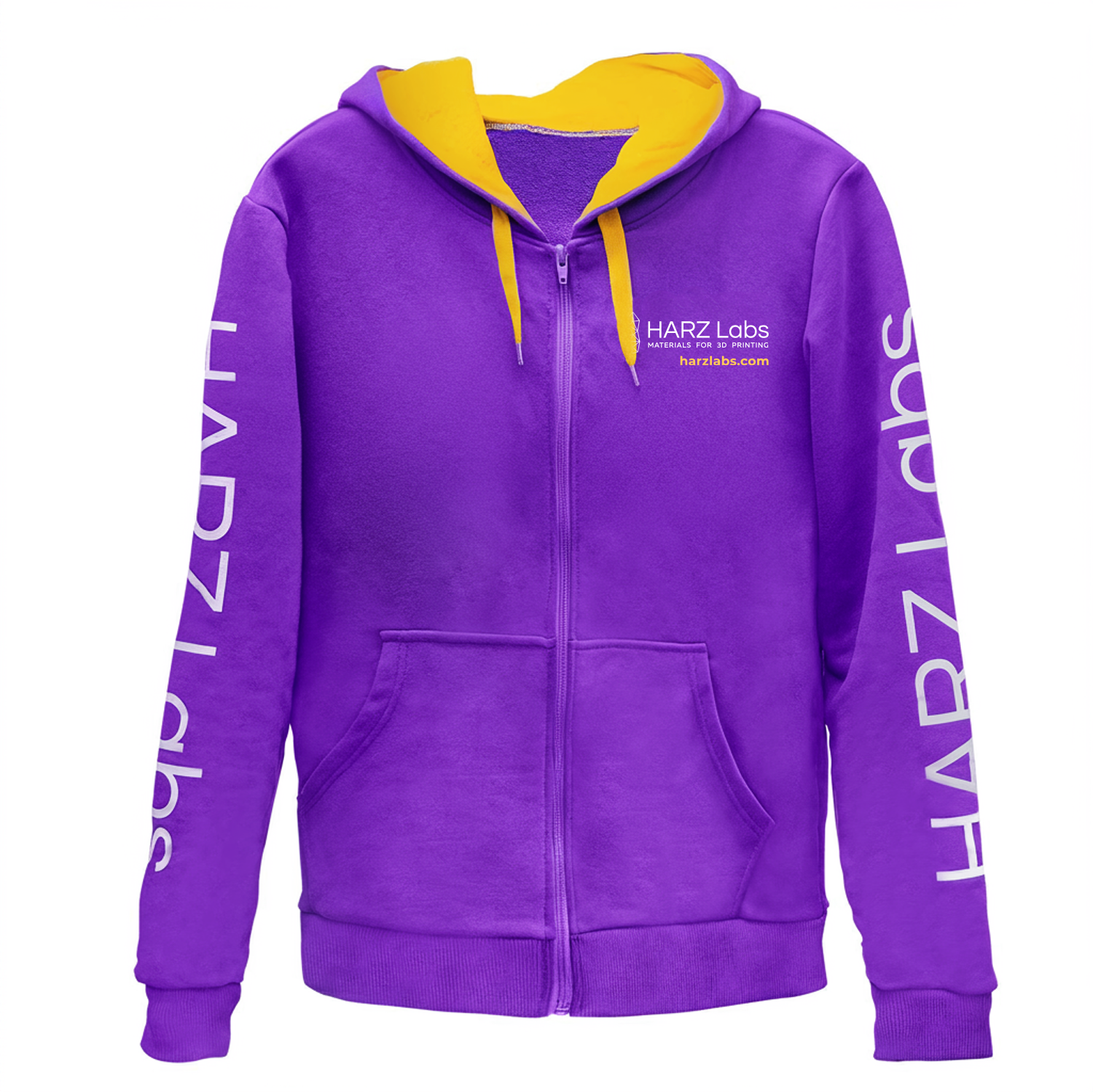 Hoody HARZ Labs