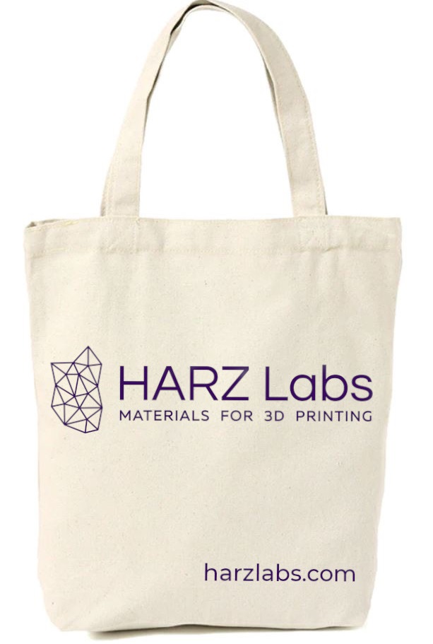 Bag HARZ Labs