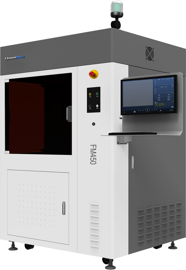 Фотополимеры для промышленных 3D принтеров